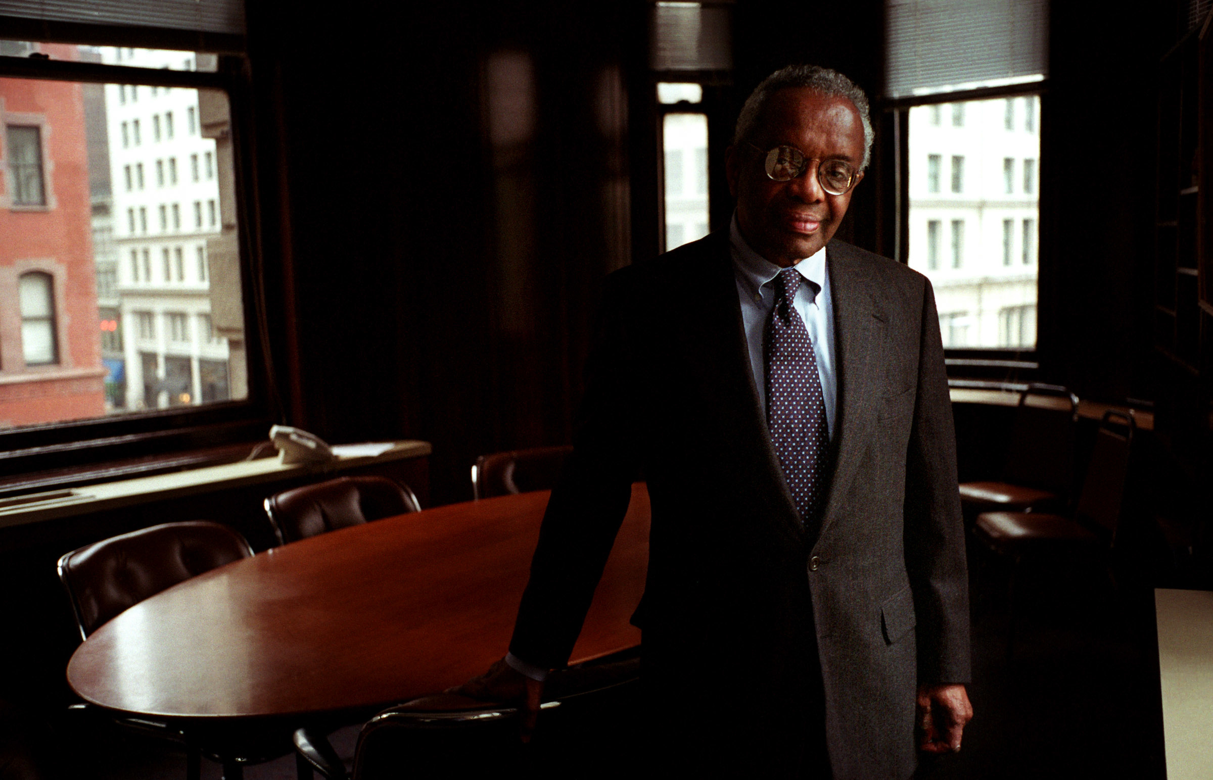 The Deeply Pessimistic Intellectual Roots of Black Lives Matter, ‘1619 ...