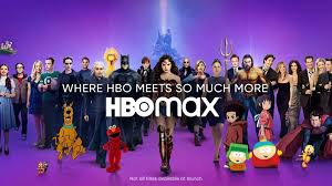 HBO Max Release Movies