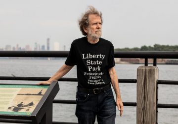 He’s Still Fighting Developers for the Park His Father Founded