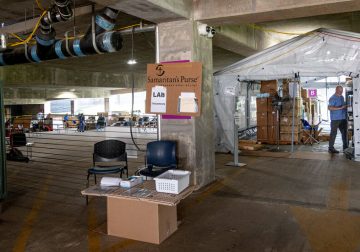 When the New Covid Surge Struck, Mississippi Was Uniquely Unprepared