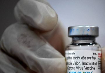 Mumbai: 6,504 people contracted COVID-19 after being fully vaccinated – Free Press Journal