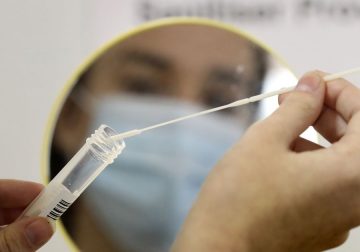 One covid symptom found as main sign of virus and it’s not a cough – Liverpool Echo