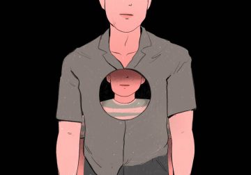 How to Deal With Your Childhood Trauma As an Adult