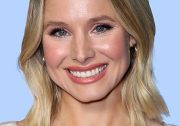 Kristen Bell’s Personal Hygiene Is Great, Thanks For Asking