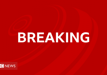 New York Governor Andrew Cuomo resigns