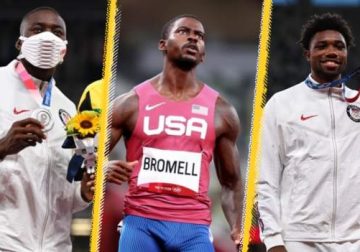 Tokyo Olympics: United States top medal table but athletics ‘dramatically underperformed’