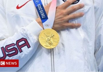 Olympic medals: An alternative table – with US 15th