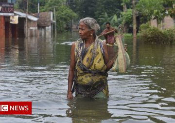 Climate change: The IPCC environmental warning India cannot ignore