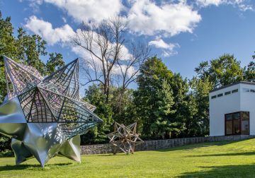 Ridgefield, Conn.: Arts, Culture and Open Space