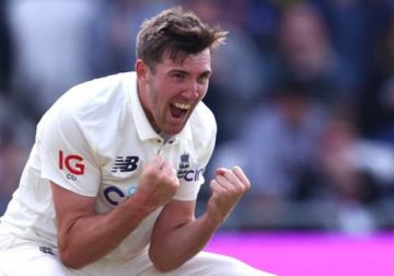 Openers drive home England advantage after India skittled for 78