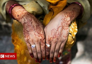 In India, growing clamour to criminalise rape within marriage