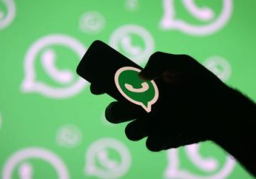 Covid vaccine slots can now be booked on WhatsApp. Here’s how – Scroll.in