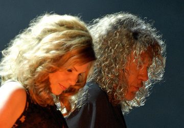 Robert Plant and Alison Krauss Team Up Again, and 10 More New Songs