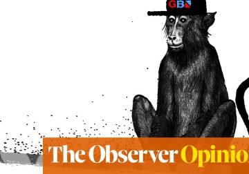 Andrew Neil enters his broom cupboard years | Stewart Lee