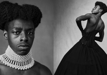 Eric Hart Jr.’s tender vision of Blackness