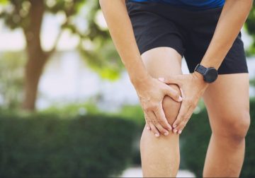 This Innovative Treatment Is a Game Changer for Sports and Orthopedic Injuries