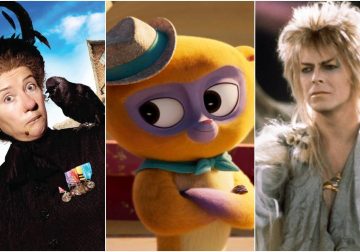 Lockdown viewing: 10 terrific family films to stream on Netflix right now