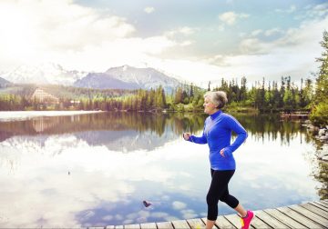 8 Secrets for Health and Healing