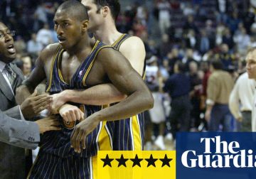 Untold review – gripping doc series delivers an irresistible sports fix