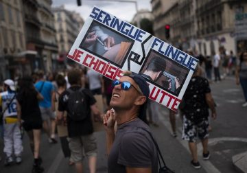 The Latest: Louisiana governor fasting, praying over virus – Richmond News