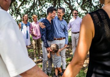 A Slow Burn Through All the Highs and Lows