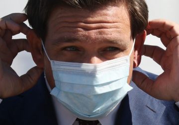 Analysis: President DeSantis? Florida voters say ‘no.’