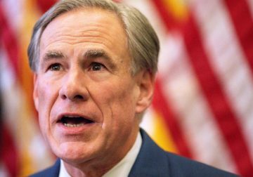 Analysis: The lesson Greg Abbott should learn from having Covid-19 — but won’t