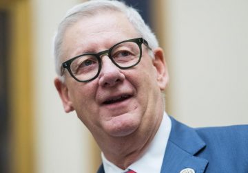 Former Michigan Rep. Paul Mitchell dies at 64 after cancer battle