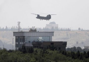 Opinion: Afghanistan’s first female ambassador to the US: ‘It was avoidable’