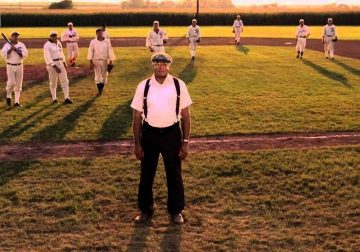 A Field of Dreams TV Show Is Coming From The Good Place Creator