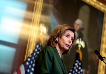 Politics Updates: A Deeply Divided House Returns