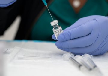 Full Approval of Pfizer Vaccine in U.S. May Spur Mandates