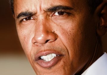 Obama Lies, Cashill Corrects