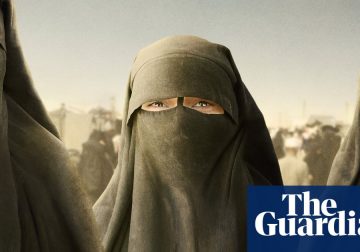 Sabaya: the shocking documentary filmed inside Syria’s notorious al-Hawl camp