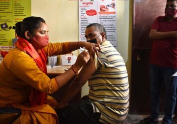 ‘New Era’: Covid-19 vaccination slots can now be booked on WhatsApp – Hindustan Times