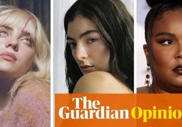 Billie, Lorde, Lizzo: has being a female pop star in 2021 become unbearable?