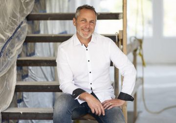 Secrets and Lives with Designer Duane Ensing – Westerly News