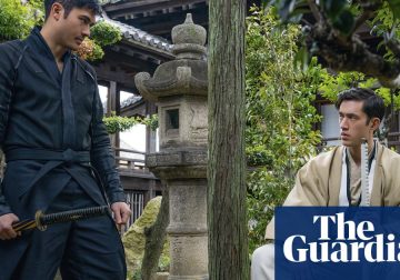 Martial arts masters to pizza-guzzling turtles: the best ninjas in pop culture