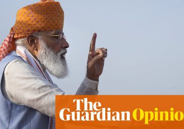 Narendra Modi exploits nationalism to distract Indians from a failing economy | Ravinder Kaur