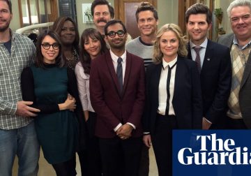 From Shonda Rhimes to Armando Iannucci: 10 of the best TV showrunners