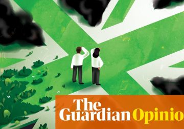 The Greens in the UK are on the brink of power – is it more than a political blip? | Andy Beckett