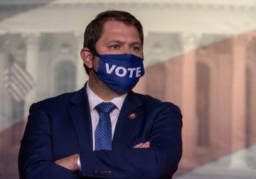 Hispanic Caucus PAC chair urged NM Democrats redraw congressional districts while “amplifying Hispanic voices,” teeing up redistricting fights ahead