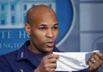 Trump’s Surgeon General slammed Florida’s ban on mask mandates: ‘We’re letting politics get in the way of protecting our youth’