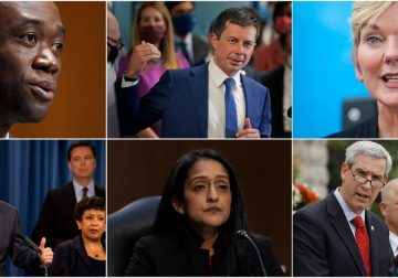 10 Things in Politics: Biden team’s wealth raises ethical concerns