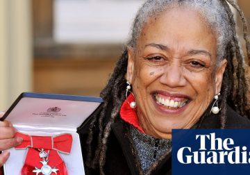 Jean ‘Binta’ Breeze obituary