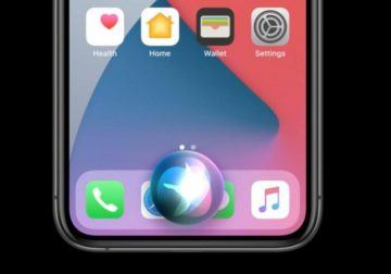 Apple has a new app for collecting feedback on Siri