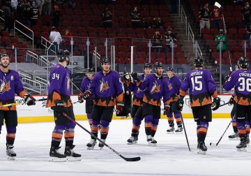 4 potential new home cities for the Arizona Coyotes – Yahoo Canada Sports