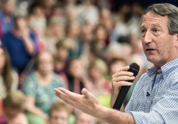 After Mark Sanford lost a GOP House primary to a Trump-backed challenger in 2018, his sons said it was ‘the best thing that could have happened’ to him