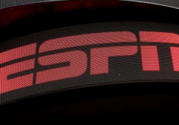 ESPN explores sports-betting deal worth at least $3 billion – WSJ – Reuters.com