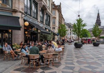 Denmark to lift all Covid restrictions by 10 September due to broad vaccination coverage